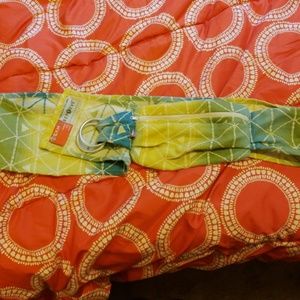 Tekhni woven hip sling